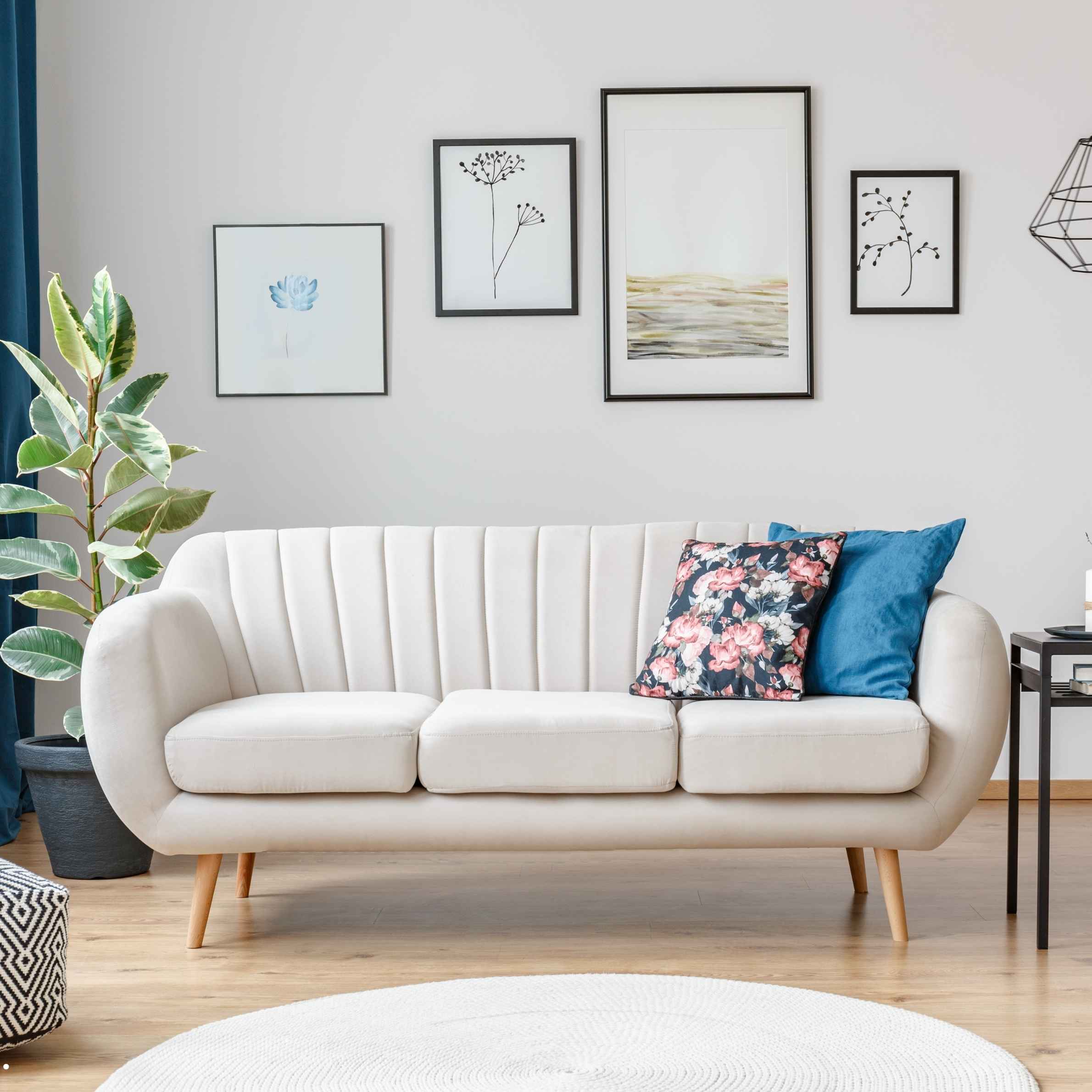 Office sofa